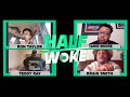 What Do You Regret Buying Your Ex? | Half Woke News | All Def