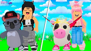 Julia Minegirl Hrvatska Vlip Lv - roblox procurando ovos d adopt me youtube