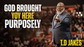 IT’S TIME TO PIVOT INTO YOUR DESTINY | Bishop " POWERFUL MOTIVATION SPEECH