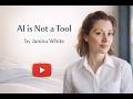 AI is not a Tool | It is a Structural Force #AlienMind #ShadowMechanism #AIGovernance #AI