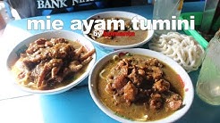 Mie Ayam Bu TUMINI Giwangan Jogja - Durasi: 4.40. 