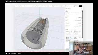 I react and comment upon Real gundams, top 3D generator, open-source world models, ChatGPT ...