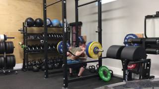 3/10/17 Squat 306x5