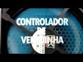 regulador de tensao ou controlador de ventoinha para PC (fan) - TIP 41