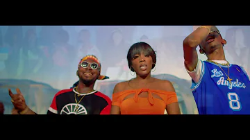 DJ Consequence  - Do Like This Ft  Tiwa Savage & Mystro ( Official Music Video )