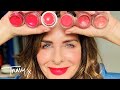 Trinny's Pink Lip Masterclass | Makeup Tutorial | Trinny