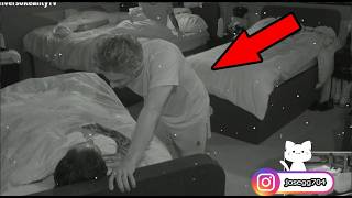 NO CREERAS LO QUE PASO MIENTRAS TODOS DORMIAN! LA CASA DE LOS FAMOSOS 6 EN VIVO