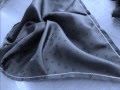 TR Cutting School- Students Project on Twisted Heart (TR Draping Technique)