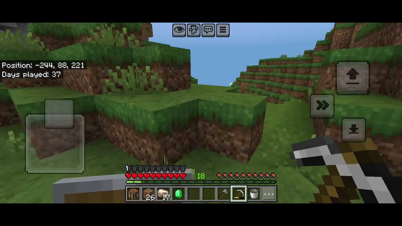 Looking for iron for an anvil ( tulip 5 ) 