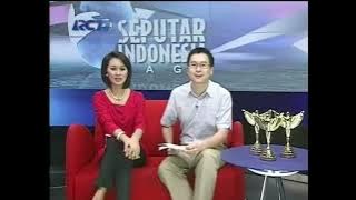 Soundtrack Seputar Indonesia Pagi di RCTI (2011-2012)