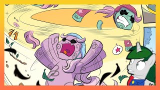 Ace Yst Mlp Generations