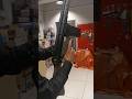 POF G3  T3 K3 Airsoft Rifle Full Auto #airgun #pof #g308 #shortsfeed #shorts