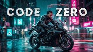 CODE ZERO - Official Teaser Trailer