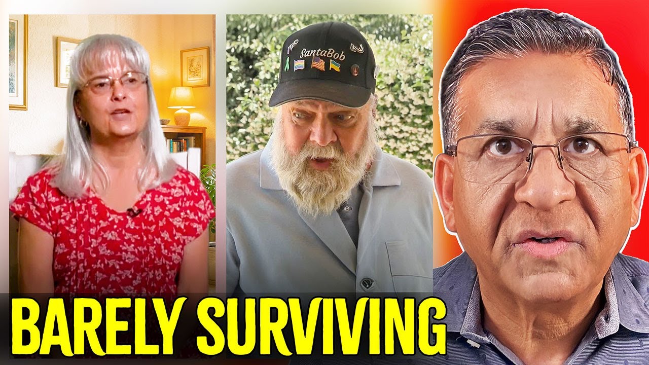 Могут ли представители поколения бэби-бумеров действительно позволить себе выйти на пенсию в 2026...