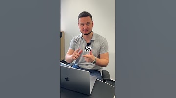 Was macht einen guten Softwareentwickler aus? #programmieren #softwareentwicklung #weiterbildung