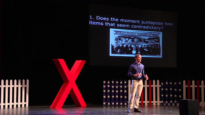 5 questions to transform social media: Brian Erickson at TEDxOccidentalCo...