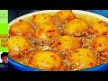 PERFECT NIGERIAN PEPPERED PUFF PUFF RECIPE / STEP BY STEP PEPPER PUFF PUFF