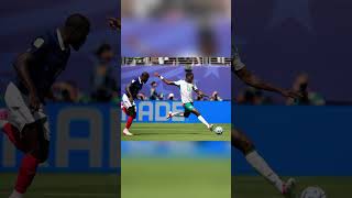DAILY RECAP | France vs Senegal World Cup Match #worldcup2026 #dailyrecap #fifaworldcup