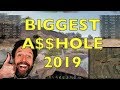 WOT - Biggest A$$hole Grand Final 2019 | World of Tanks