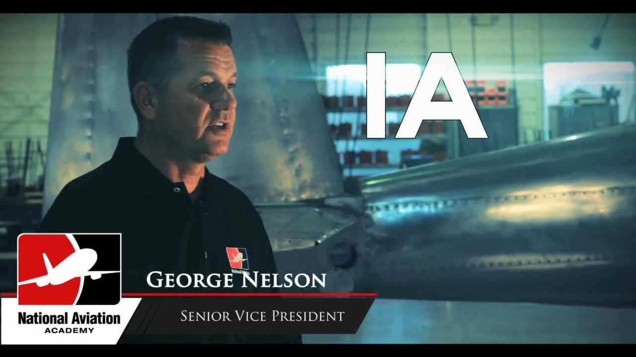 The IA Program - YouTube