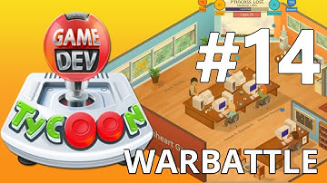 Game Dev Tycoon Part 14