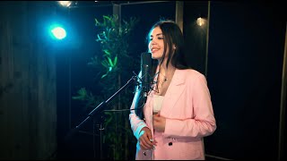 You For Me - Rita Ora & Sigala (COVER BY ANNA)