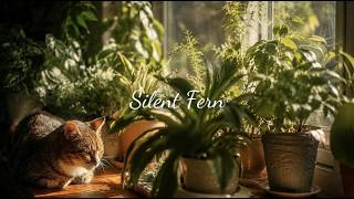 Silent Fern🌿💤soft sleep piano playlist screenshot 4