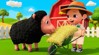old macdonald had farm johny johny yes papa wheels bus animal