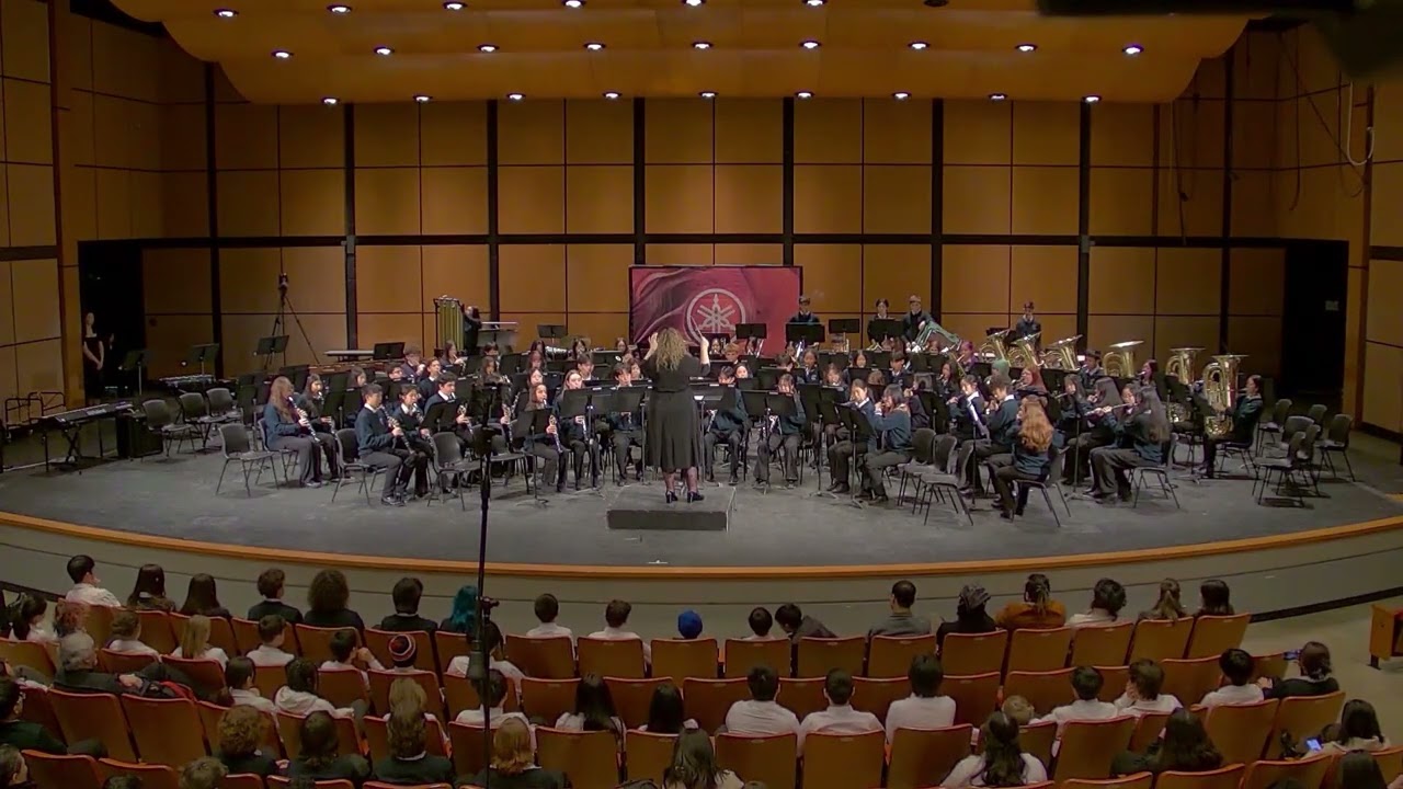 Samuel Hazo - Perthshire Majesty