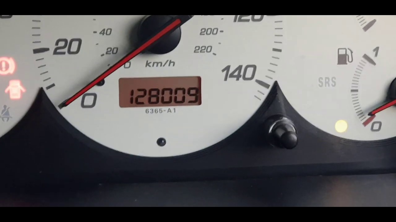Разборка honda civic