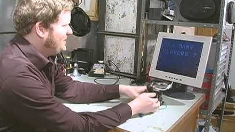 KQED Spark - Andrew Kleindolph