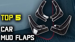 Top 5 Best Car Mud Flaps 2022 | aliexpress