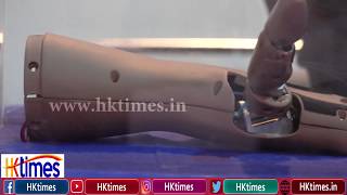 Startup Story | grasp Bionics |