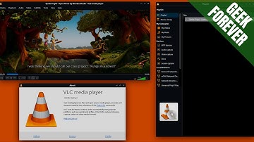 🖥️Best free Video Player for Low End PC (VLC Media Player Installation)