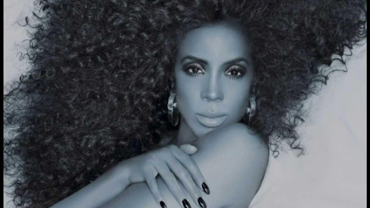 Return II Love ♪ Kelly Rowland Red Wine YouTube