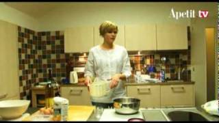 Pravé Věnečky S Krémem