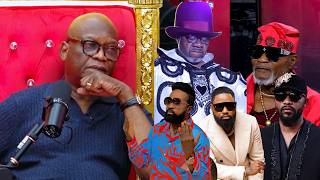 LE FRERE DE PAPA WEMBA CONFIRME C'EST KAGAME QUI A TUE PAPA WEMBA AVEC LA COMPLICITE  DES MUSICIENS