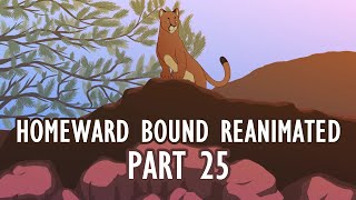 Homeward Bound Reanimated - Part 25