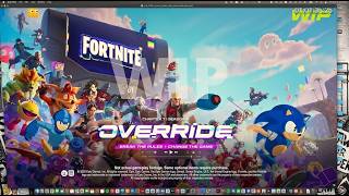 Epic Games Just Accidentally Revealed Season 4...