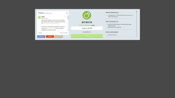 arras.io - 2TDM Domination update and some uncut gameplay in real time