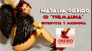 Natalia Oreiro . Cd 