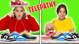 Télépathie Challenge !