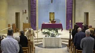 Phillips Funeral - March 7, 2026