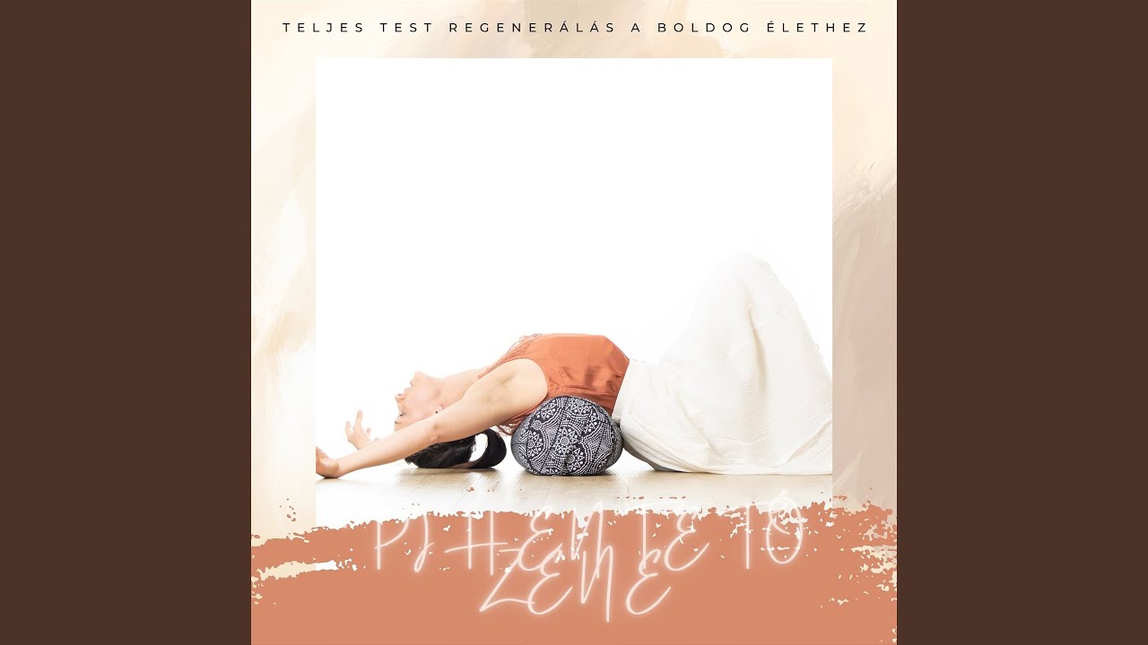 Zene, Hogy Szabadidőben Pihenjen