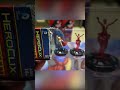 Superman &amp; Wonder Woman Heroclix Set Box No. 16 Short