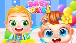 my baby care❤️मेरे बच्चे की देखभाल❤️youtube for kidd/youtube for cartoon/ screenshot 2