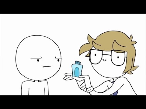 [Jaiden] Хитрая реклама (закадровый перевод)