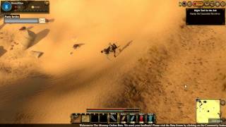The Mummy Online - gameplay 1 The Mummy Online - gameplay 1