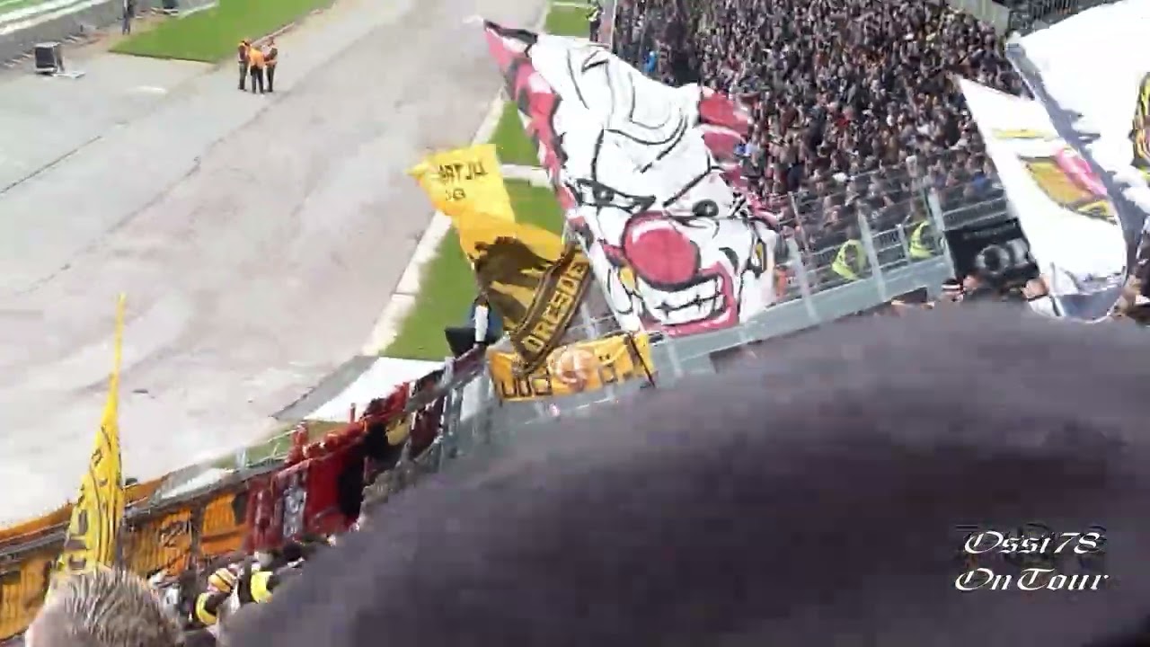 Karlsruher SC - SG Dynamo Dresden -- 3:0 -- 24.11.2013