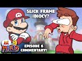 🍄Ask Mario🍄🎙️Commentary🎙️⭐️Ep. 6⭐️
